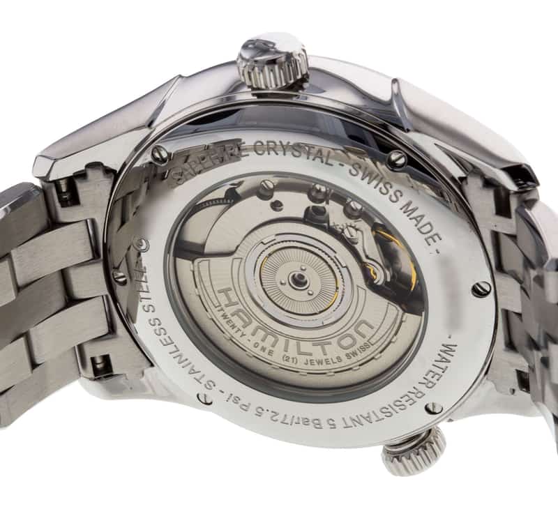Hamilton Jazzmaster H32605151